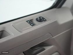 Volkswagen Caravelle 2.0 TDI 110CV Corta 9 plazas - Miniatura 15