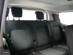 Volkswagen Caravelle 2.0 TDI 110CV Corta 9 plazas - Miniatura 19