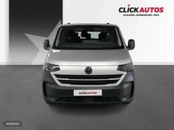 Volkswagen Caravelle 2.0 TDI 110CV Corta 9 plazas - Miniatura 2