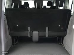 Volkswagen Caravelle 2.0 TDI 110CV Corta 9 plazas - Miniatura 20