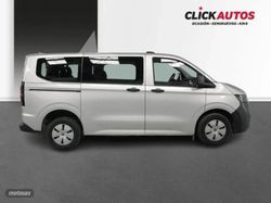Volkswagen Caravelle 2.0 TDI 110CV Corta 9 plazas - Miniatura 5