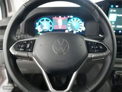 Volkswagen Caravelle 2.0 TDI 110CV Corta 9 plazas - Miniatura 9