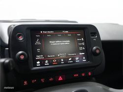 Fiat Panda 1.0 Hybrid 70CV Garmin - Miniatura 11
