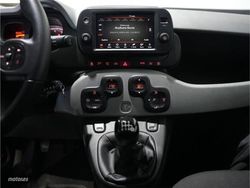 Fiat Panda 1.0 Hybrid 70CV Garmin - Miniatura 15