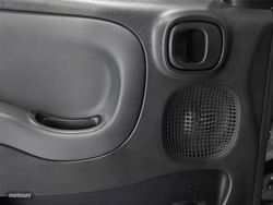 Fiat Panda 1.0 Hybrid 70CV Garmin - Miniatura 17