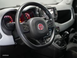 Fiat Panda 1.0 Hybrid 70CV Garmin - Miniatura 18