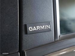 Fiat Panda 1.0 Hybrid 70CV Garmin - Miniatura 23
