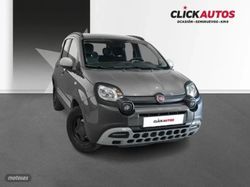 Fiat Panda 1.0 Hybrid 70CV Garmin - Miniatura 3