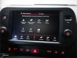 Fiat Panda 1.0 Hybrid 70CV Garmin - Miniatura 9