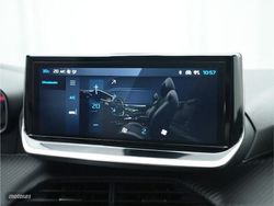 Peugeot 208 1.2 Hybrid 110CV Allure eDCS6 - Miniatura 12