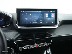 Peugeot 208 1.2 Hybrid 110CV Allure eDCS6 - Miniatura 13