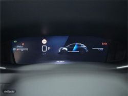 Peugeot 208 1.2 Hybrid 110CV Allure eDCS6 - Miniatura 14