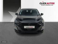 Peugeot 208 1.2 Hybrid 110CV Allure eDCS6 - Miniatura 2