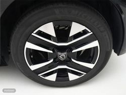 Peugeot 208 1.2 Hybrid 110CV Allure eDCS6 - Miniatura 27
