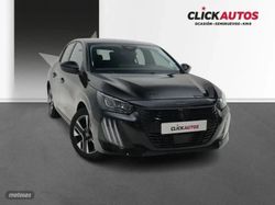 Peugeot 208 1.2 Hybrid 110CV Allure eDCS6 - Miniatura 3