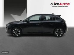 Peugeot 208 1.2 Hybrid 110CV Allure eDCS6 - Miniatura 4