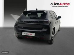 Peugeot 208 1.2 Hybrid 110CV Allure eDCS6 - Miniatura 5