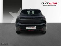 Peugeot 208 1.2 Hybrid 110CV Allure eDCS6 - Miniatura 6