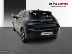 Peugeot 208 1.2 Hybrid 110CV Allure eDCS6 - Miniatura 7