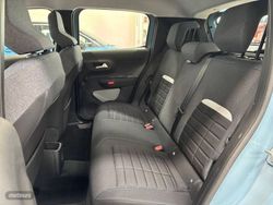 Citroen C3 Turbo 100 Plus - Miniatura 10