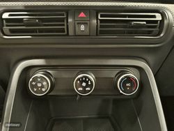 Citroen C3 Turbo 100 Plus - Miniatura 20