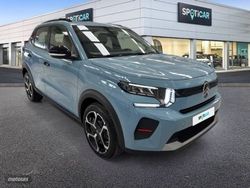 Citroen C3 Turbo 100 Plus - Miniatura 3