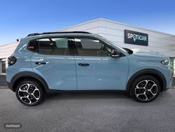 Citroen C3 Turbo 100 Plus - Miniatura 4