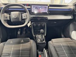 Citroen C3 Turbo 100 Plus - Miniatura 8