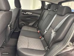 Nissan Qashqai 1.2 DIG-T N-CONNECTA - Miniatura 10