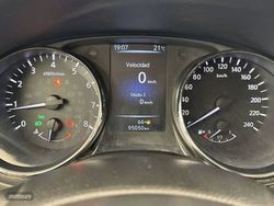 Nissan Qashqai 1.2 DIG-T N-CONNECTA - Miniatura 12
