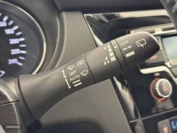 Nissan Qashqai 1.2 DIG-T N-CONNECTA - Miniatura 16