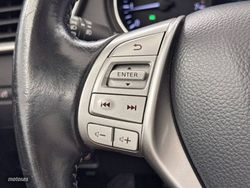 Nissan Qashqai 1.2 DIG-T N-CONNECTA - Miniatura 17