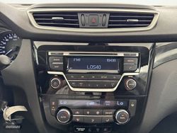 Nissan Qashqai 1.2 DIG-T N-CONNECTA - Miniatura 19