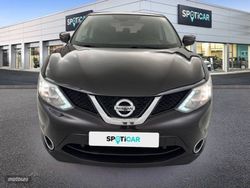 Nissan Qashqai 1.2 DIG-T N-CONNECTA - Miniatura 2