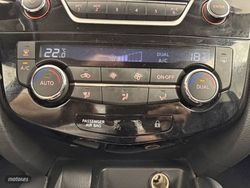 Nissan Qashqai 1.2 DIG-T N-CONNECTA - Miniatura 21