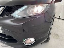 Nissan Qashqai 1.2 DIG-T N-CONNECTA - Miniatura 23