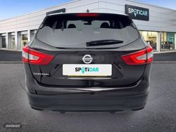Nissan Qashqai 1.2 DIG-T N-CONNECTA - Miniatura 5