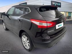 Nissan Qashqai 1.2 DIG-T N-CONNECTA - Miniatura 7