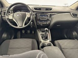 Nissan Qashqai 1.2 DIG-T N-CONNECTA - Miniatura 8