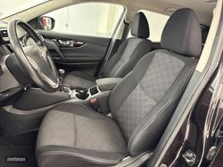 Nissan Qashqai 1.2 DIG-T N-CONNECTA - Miniatura 9