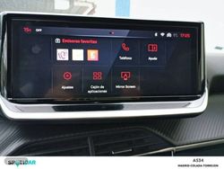 Peugeot 2008 Gasolina 100 S&S 6 Vel. MAN Allure - Miniatura 17