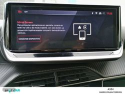 Peugeot 2008 Gasolina 100 S&S 6 Vel. MAN Allure - Miniatura 19