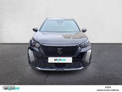Peugeot 2008 Gasolina 100 S&S 6 Vel. MAN Allure - Miniatura 2