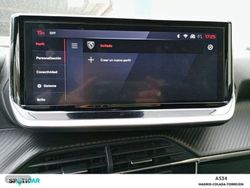 Peugeot 2008 Gasolina 100 S&S 6 Vel. MAN Allure - Miniatura 20