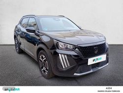 Peugeot 2008 Gasolina 100 S&S 6 Vel. MAN Allure - Miniatura 3