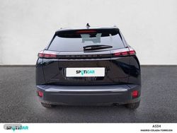 Peugeot 2008 Gasolina 100 S&S 6 Vel. MAN Allure - Miniatura 5