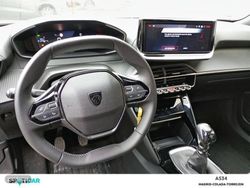Peugeot 2008 Gasolina 100 S&S 6 Vel. MAN Allure - Miniatura 8