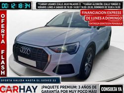 Audi Q3 35 TDI 110kW (150CV) S tronic - Miniatura 1