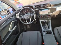 Audi Q3 35 TDI 110kW (150CV) S tronic - Miniatura 8