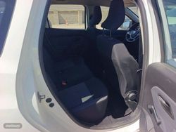 Dacia Duster Comfort TCE 74kW(100CV) ECO-G 4X2 - Miniatura 9
